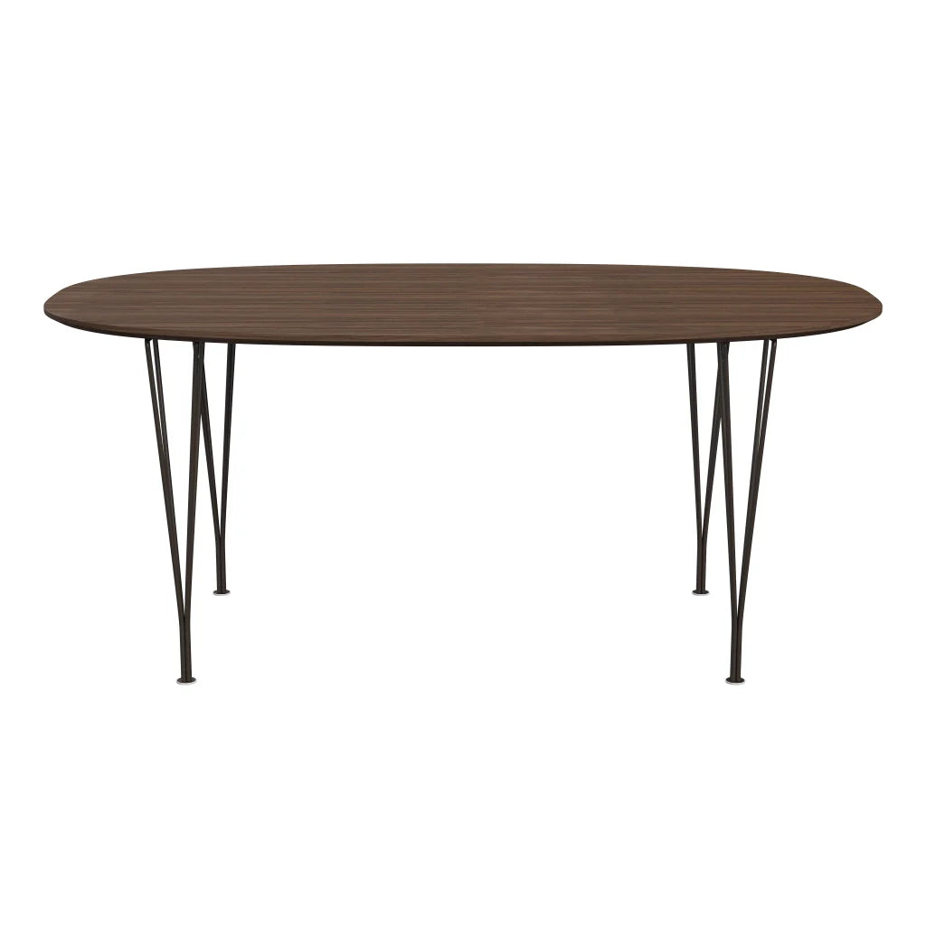 SUPERELLIPSE™ - B616, Dining Table, 170 x 100 cm (Table Height - 70 cm)