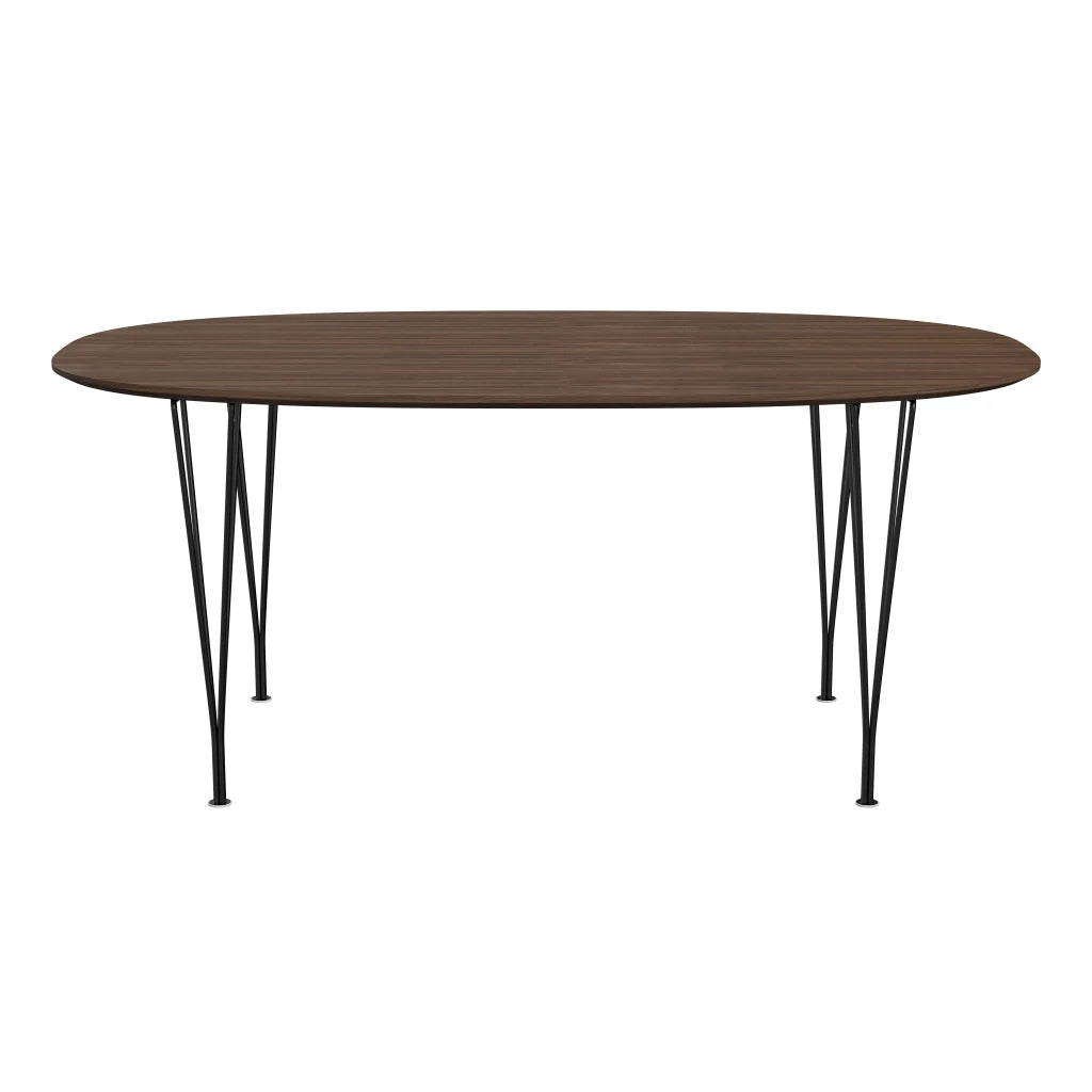 SUPERELLIPSE™ - B616, Dining Table, 170 x 100 cm (Table Height - 70 cm)