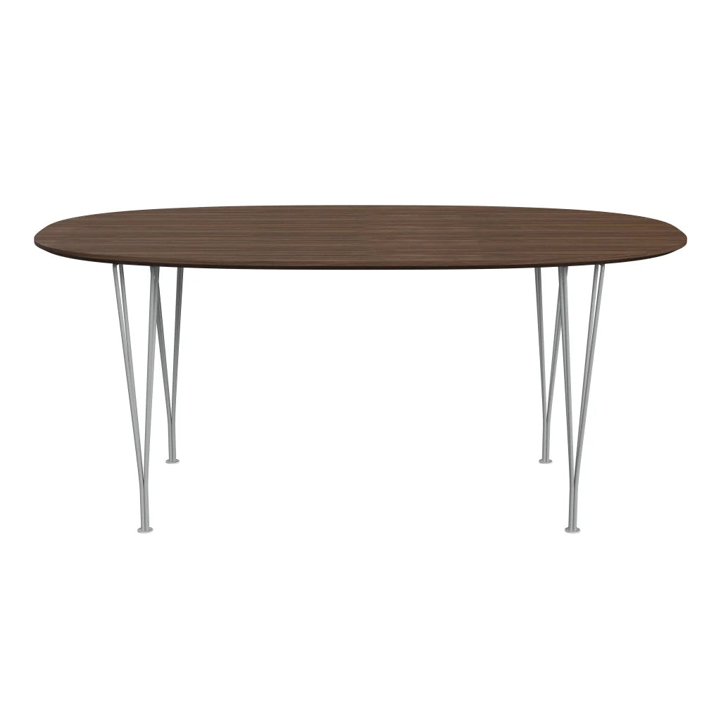 SUPERELLIPSE™ - B616, Dining Table, 170 x 100 cm (Table Height - 70 cm)