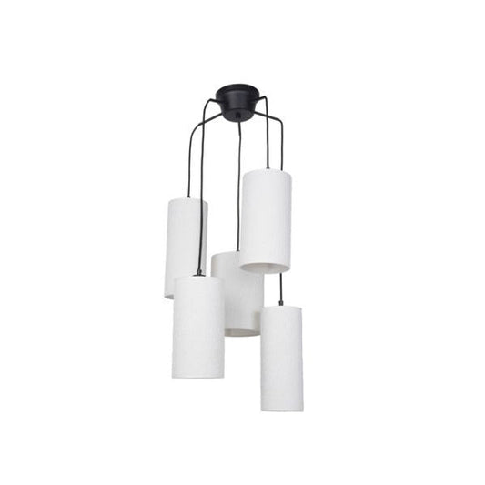 Pendant Lamp Cosiness 5L by Market Set