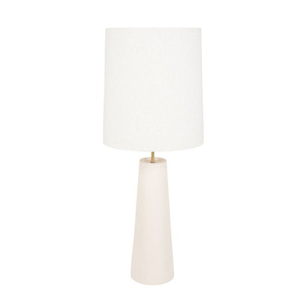 Table Lamp Cosiness by Market Set #White