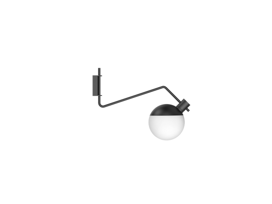 Baluna Medium Wall Lamp (Request Info)