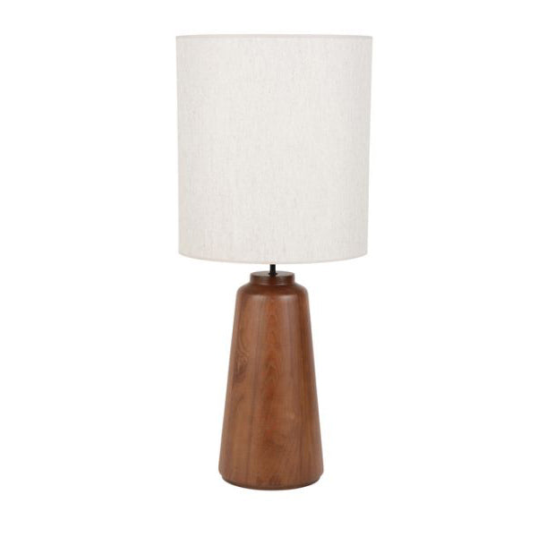 Table Lamp Mokuzai L by Market Set