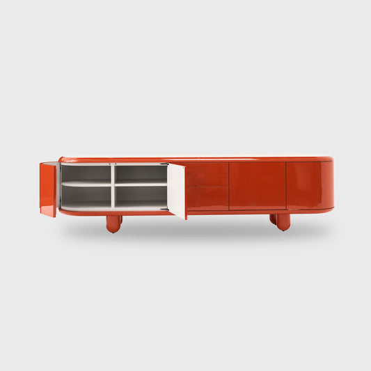 MDF Cabinet/Sideboard EXPLORER 234 S by Bd Barcelona Design