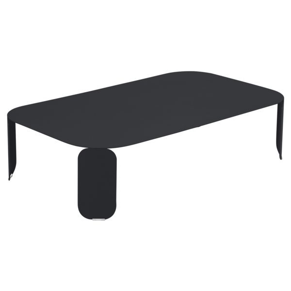 BEBOP LOW TABLE 120 X 70 CM - H.29 CM by Fermob