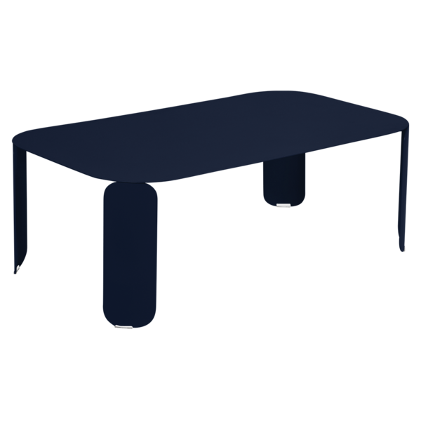 BEBOP LOW TABLE 120 X 70 CM - H.42 CM by Fermob