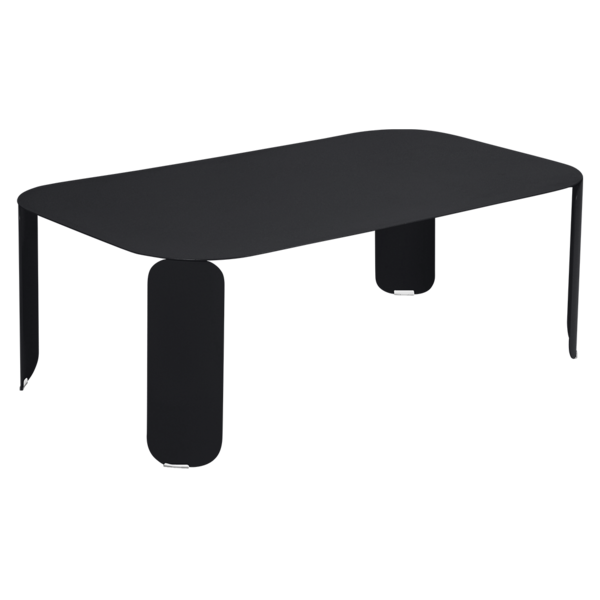 BEBOP LOW TABLE 120 X 70 CM - H.42 CM by Fermob