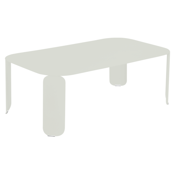 BEBOP LOW TABLE 120 X 70 CM - H.42 CM by Fermob