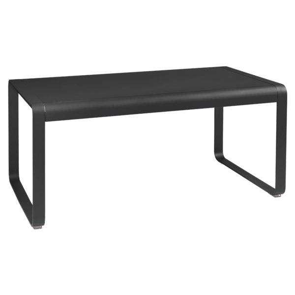 BELLEVIE MID-HEIGHT TABLE 140 X 80 CM by Fermob