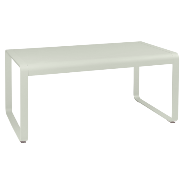 BELLEVIE MID-HEIGHT TABLE 140 X 80 CM by Fermob