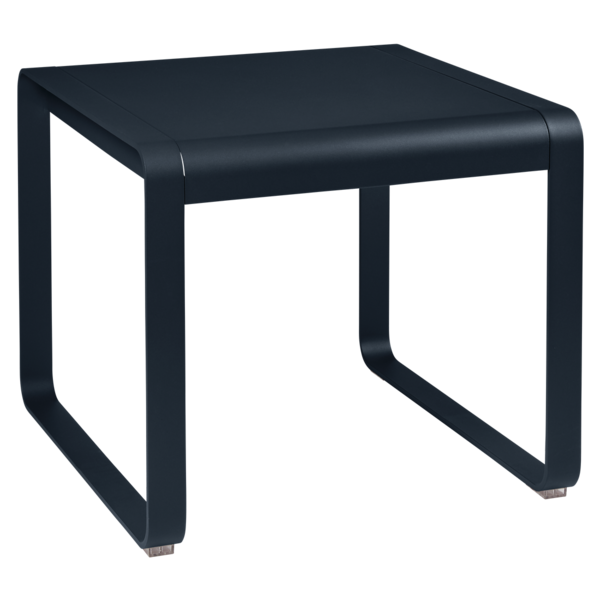 BELLEVIE MID-HEIGHT TABLE 74 X 80 CM by Fermob