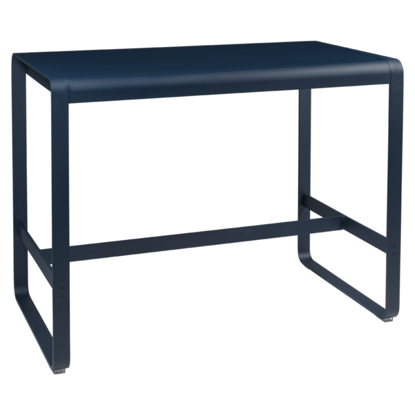 BELLEVIE HIGH TABLE 140 X 80 CM by Fermob