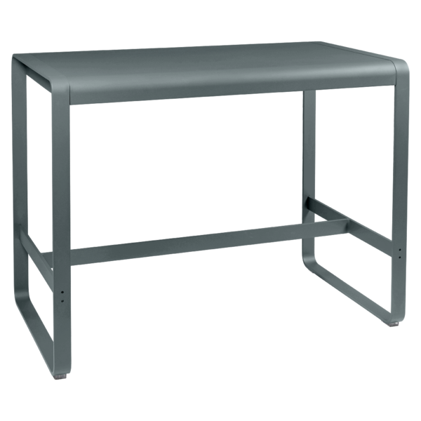 BELLEVIE HIGH TABLE 140 X 80 CM by Fermob