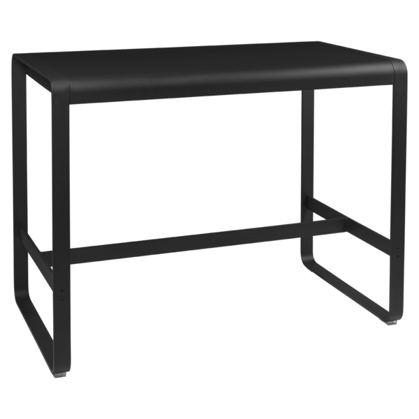 BELLEVIE HIGH TABLE 140 X 80 CM by Fermob