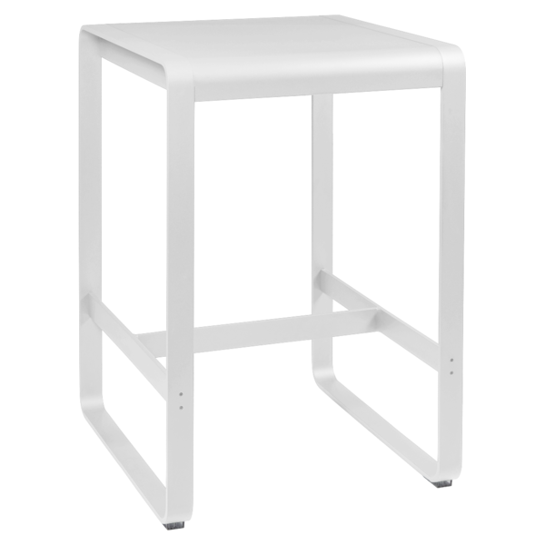 BELLEVIE HIGH TABLE 74 X 80 CM by Fermob