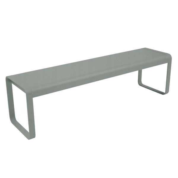 BELLEVIE BENCH by Fermob