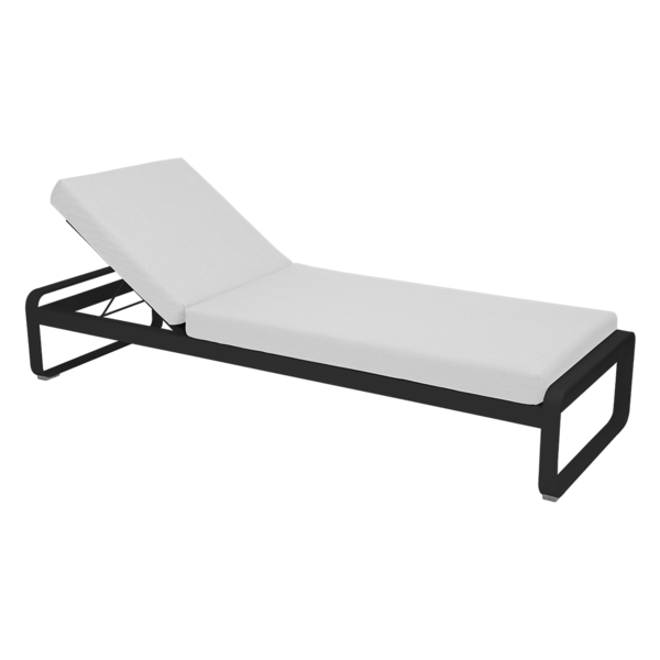 BELLEVIE PREMIUM SUNLOUNGER by Fermob