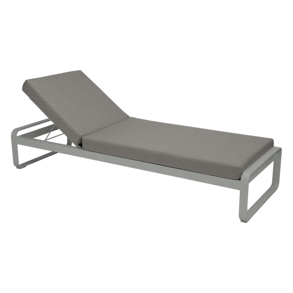 BELLEVIE PREMIUM SUNLOUNGER by Fermob