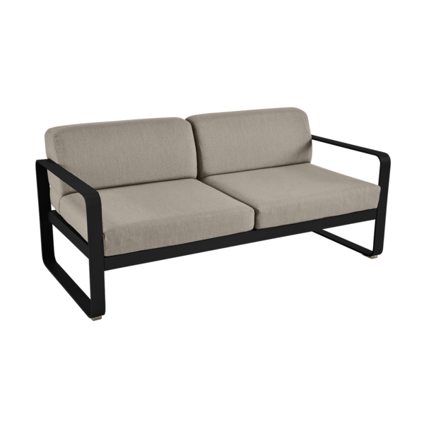 BELLEVIE 2-SEATER SOFA by Fermob