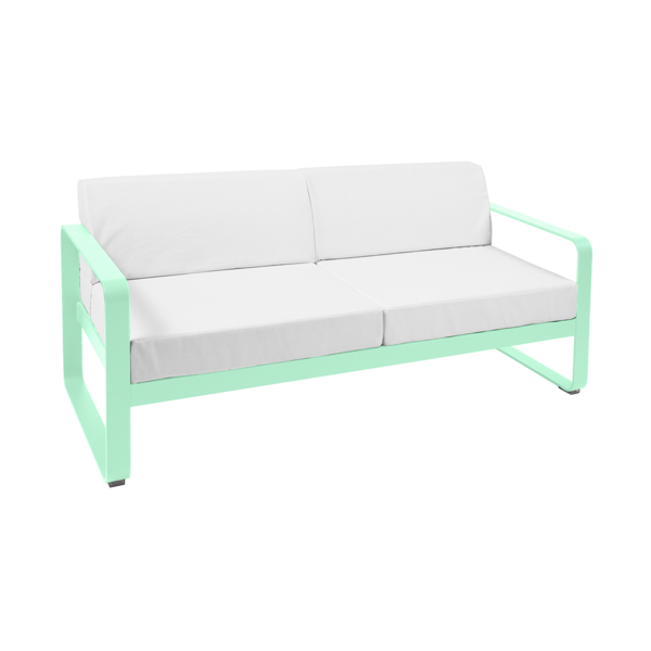 BELLEVIE 2-SEATER SOFA by Fermob