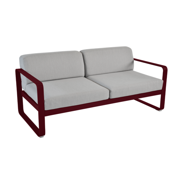 BELLEVIE 2-SEATER SOFA by Fermob