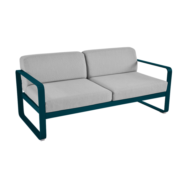 BELLEVIE 2-SEATER SOFA by Fermob