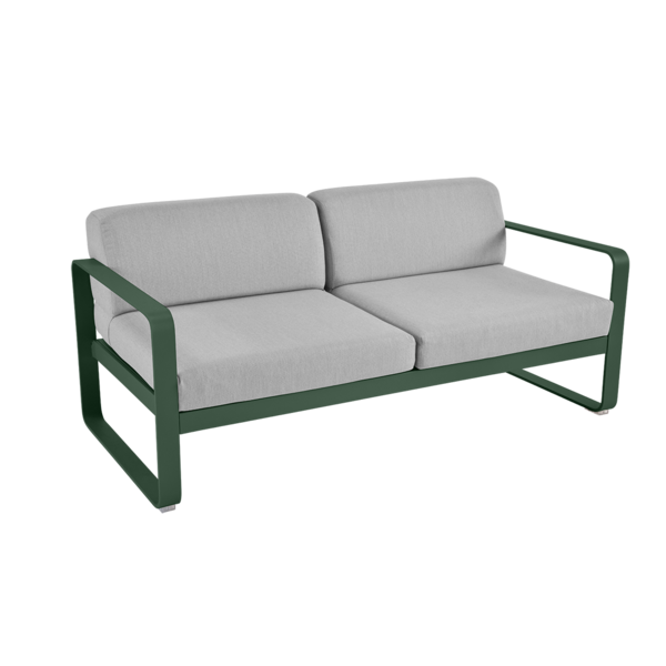 BELLEVIE 2-SEATER SOFA by Fermob