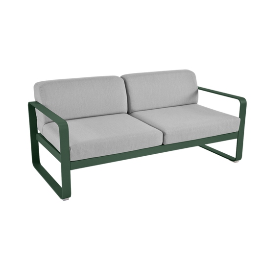 BELLEVIE 2-SEATER SOFA by Fermob