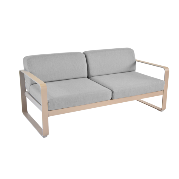 BELLEVIE 2-SEATER SOFA by Fermob