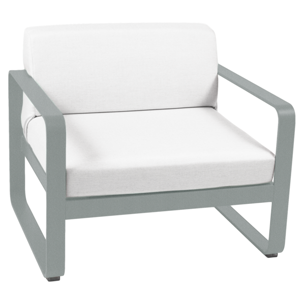 BELLEVIE ARMCHAIR by Fermob