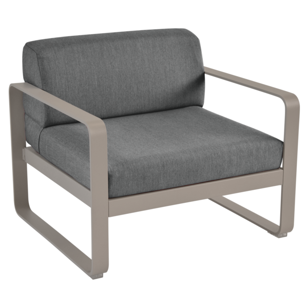 BELLEVIE ARMCHAIR by Fermob