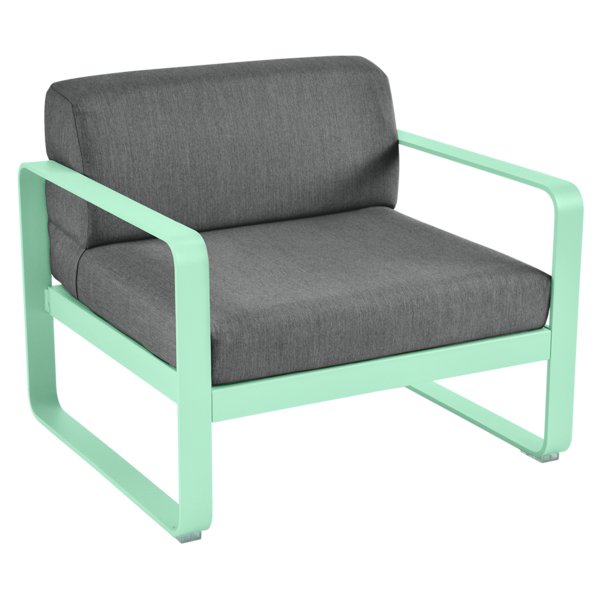 BELLEVIE ARMCHAIR by Fermob