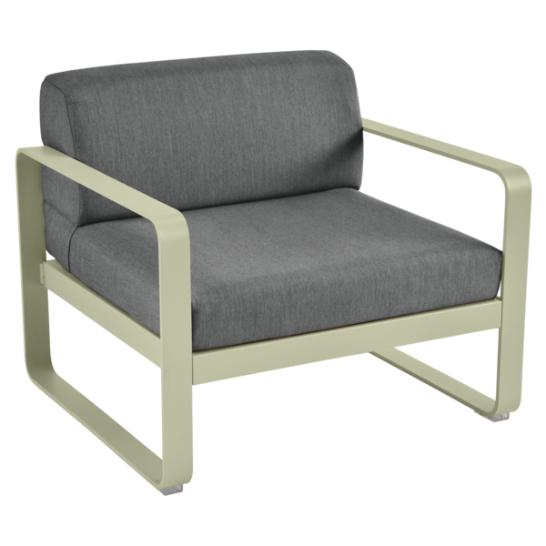 BELLEVIE ARMCHAIR by Fermob