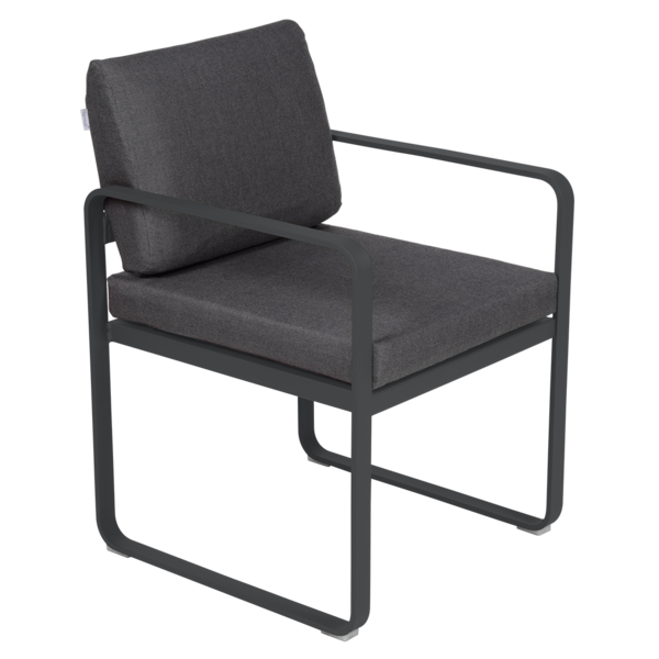 BELLEVIE DINING ARMCHAIR by Fermob