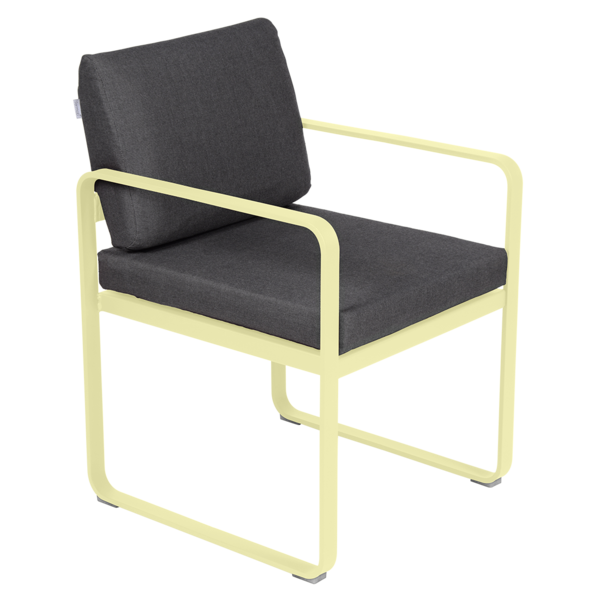 BELLEVIE DINING ARMCHAIR by Fermob