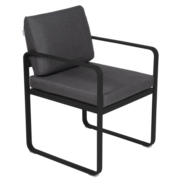 BELLEVIE DINING ARMCHAIR by Fermob