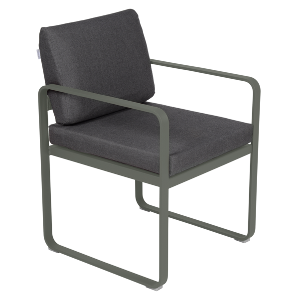 BELLEVIE DINING ARMCHAIR by Fermob