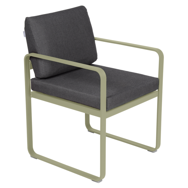 BELLEVIE DINING ARMCHAIR by Fermob