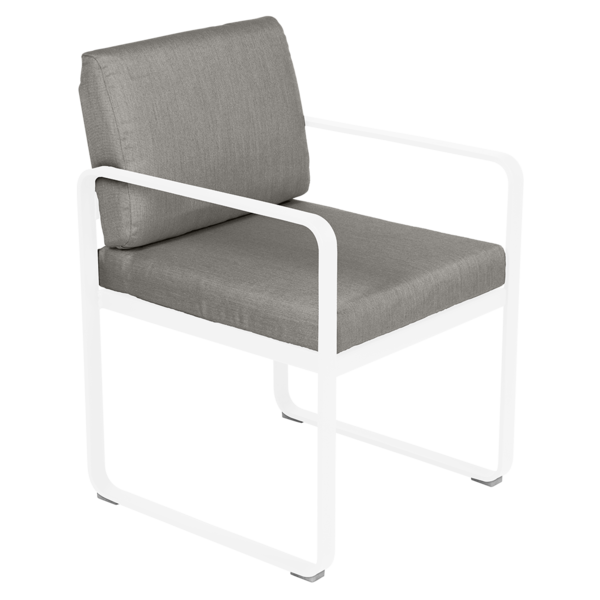 BELLEVIE DINING ARMCHAIR by Fermob