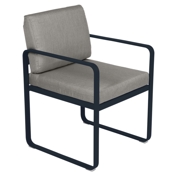 BELLEVIE DINING ARMCHAIR by Fermob