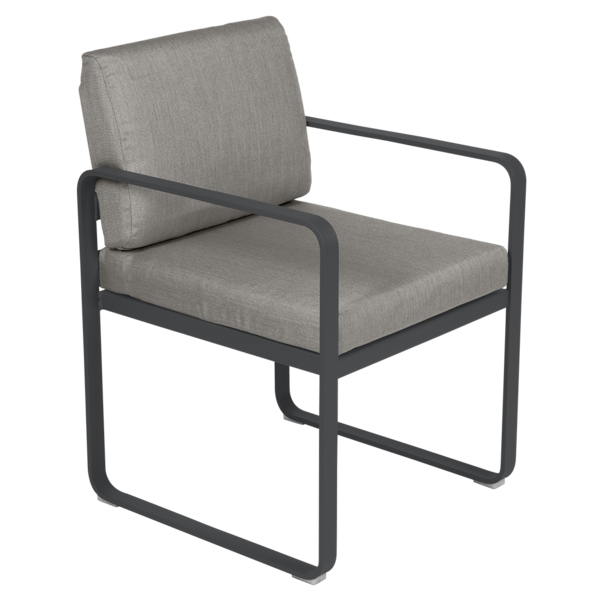 BELLEVIE DINING ARMCHAIR by Fermob