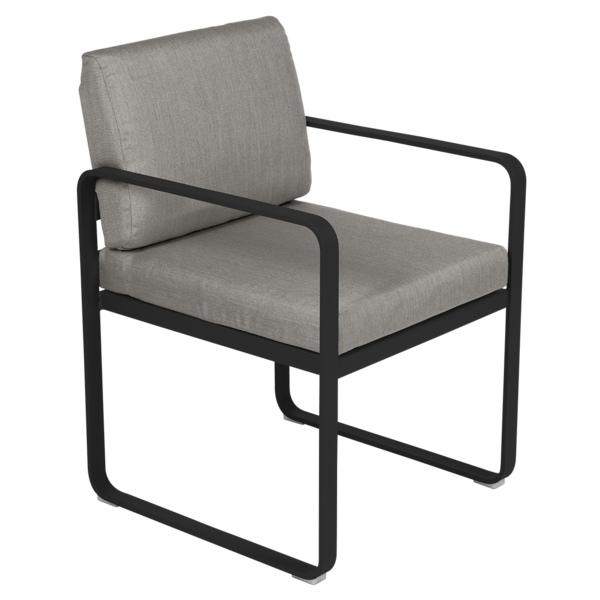 BELLEVIE DINING ARMCHAIR by Fermob