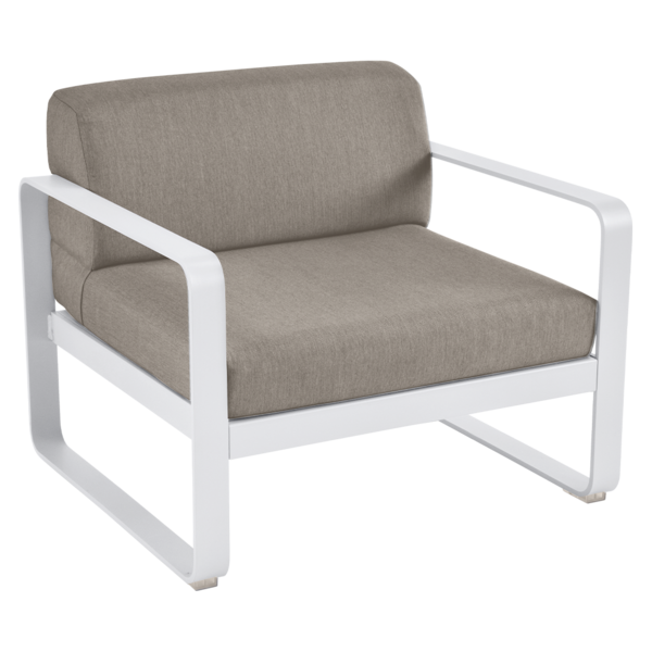 BELLEVIE ARMCHAIR by Fermob