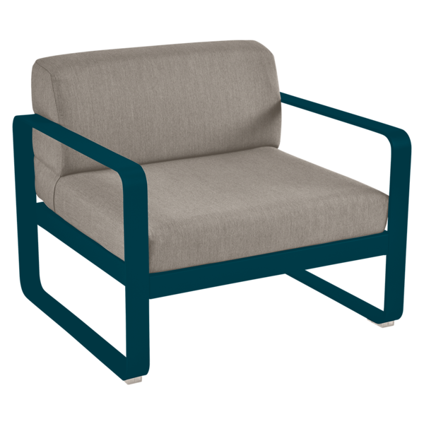 BELLEVIE ARMCHAIR by Fermob