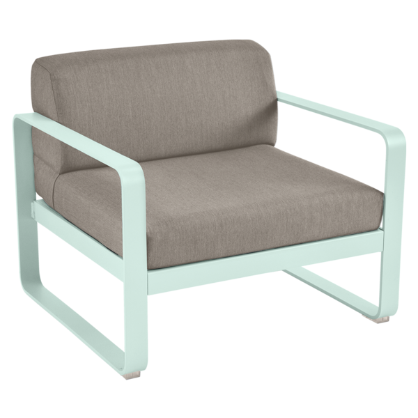 BELLEVIE ARMCHAIR by Fermob