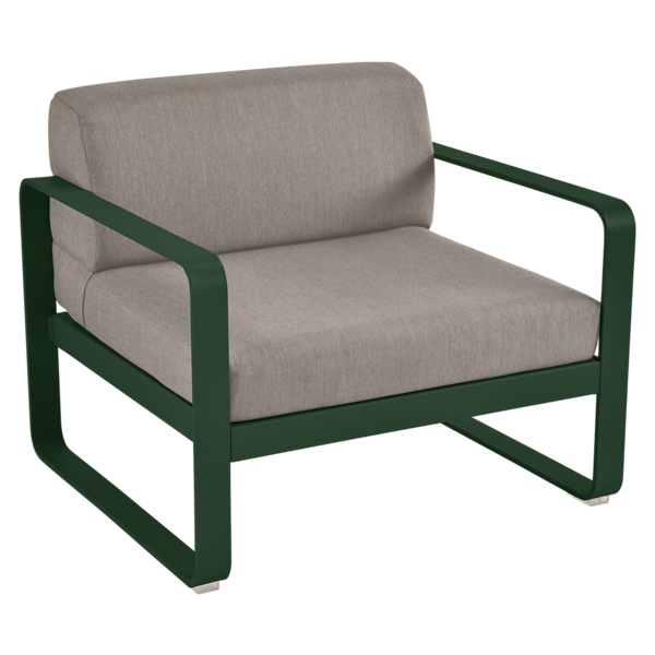 BELLEVIE ARMCHAIR by Fermob