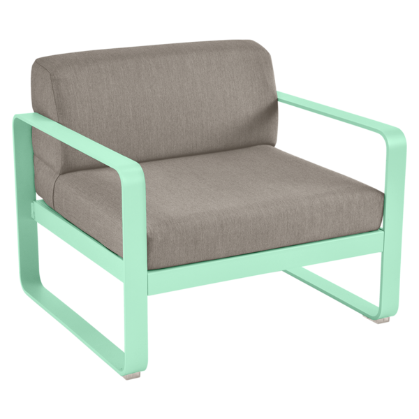 BELLEVIE ARMCHAIR by Fermob