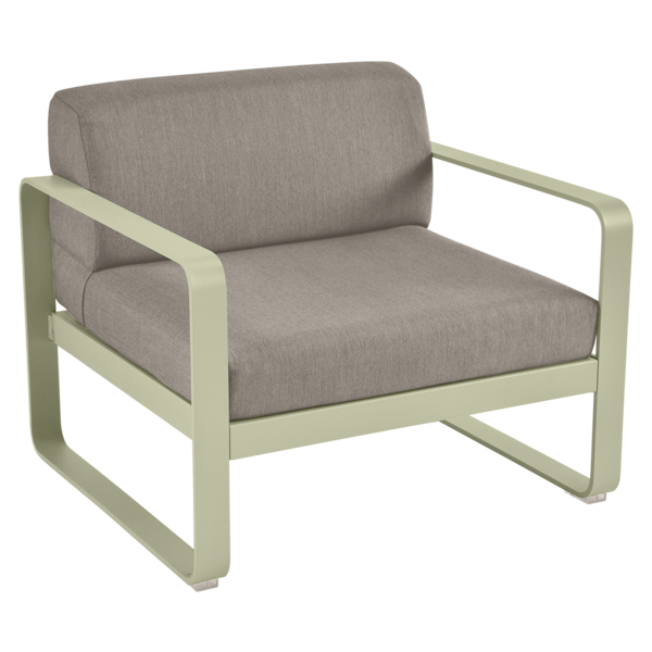 BELLEVIE ARMCHAIR by Fermob