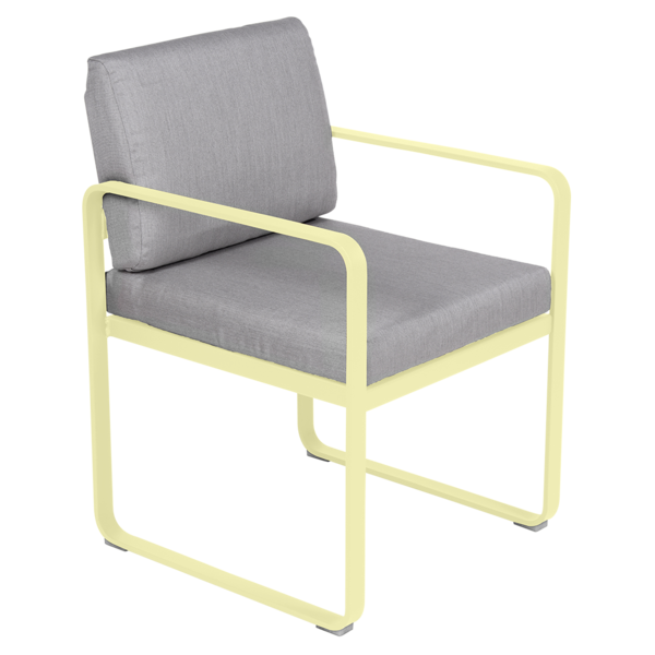 BELLEVIE DINING ARMCHAIR by Fermob