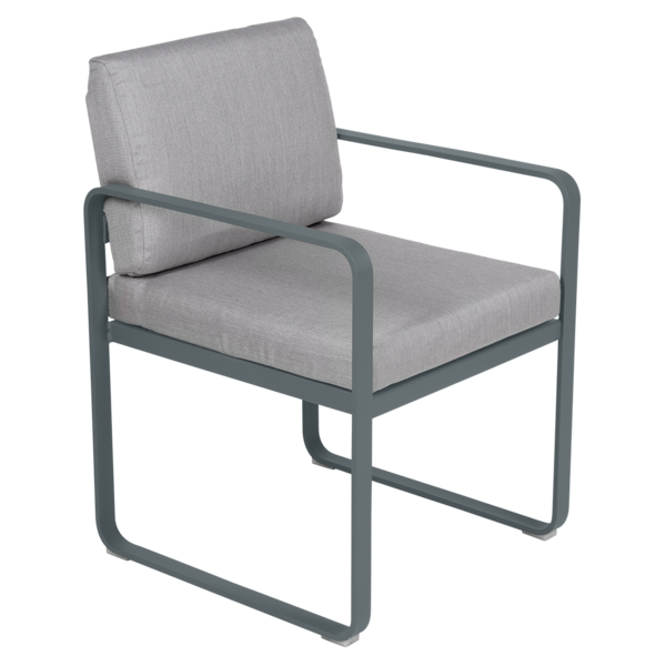 BELLEVIE DINING ARMCHAIR by Fermob